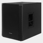 MK115S SUBWOOFER 15''