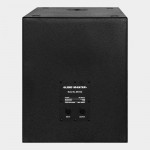 MK115S SUBWOOFER 15''