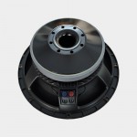MK115S SUBWOOFER 15''