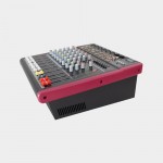 MX812 POWER MIXER