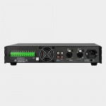 MX150-4 MIXER AMPLIFIER