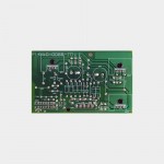 POWER BOARD DJ-6800