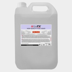 PRO PLUS FOG LIQUID 5L