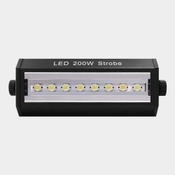 PS014 STROBE LIGHT 200W