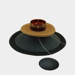 RECONE KIT KP212A 4Ω