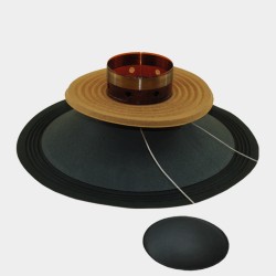 RECONE KIT KP215 8Ω