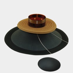 RECONE KIT KP215A 4Ω