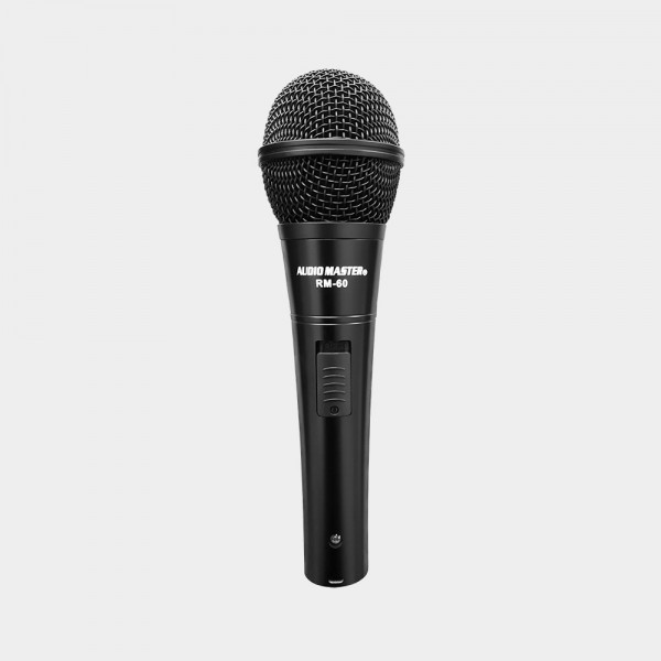 RM60 MIC