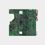 SERVO BOARD B DJ-6800