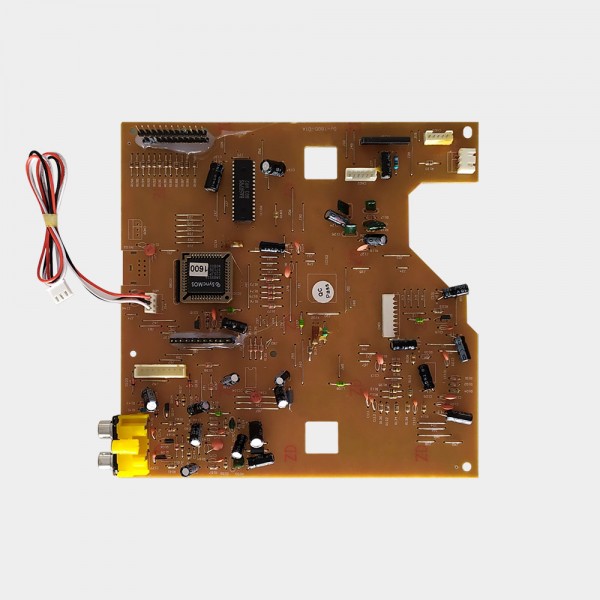 SERVO BOARD B DJ-6900