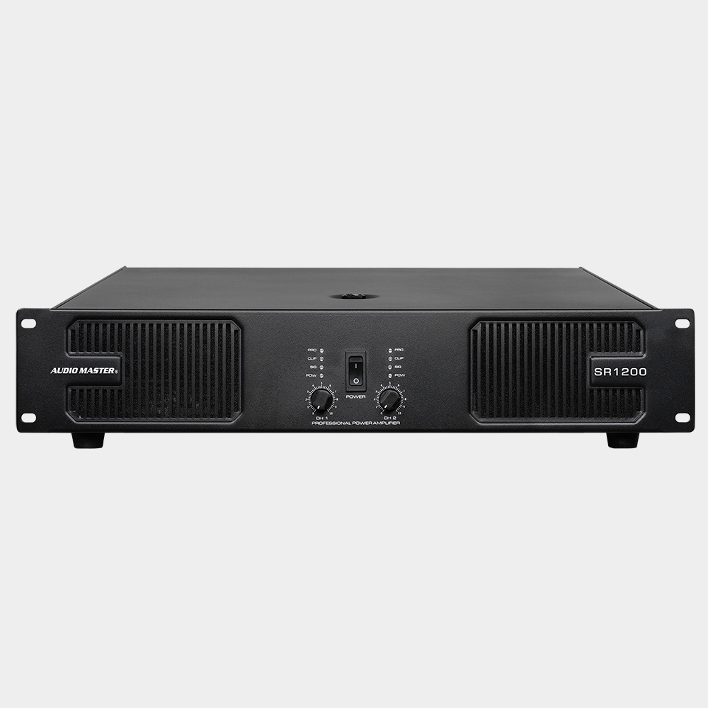 SR1200 ΕΝΙΣΧΥΤΗΣ