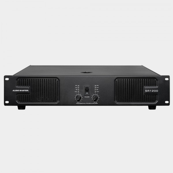 SR1200 ΕΝΙΣΧΥΤΗΣ