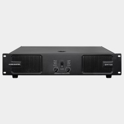 SR700 ΕΝΙΣΧΥΤΗΣ