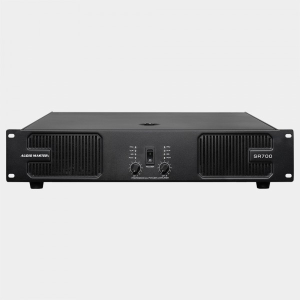 SR700 ΕΝΙΣΧΥΤΗΣ
