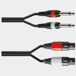 THP003/1.5M CABLE