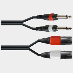 THP004/1.5M CABLE