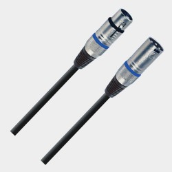 TLC020/9M CABLE XLR