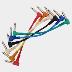TLC166/0.15M PATCH CABLES