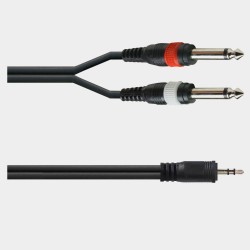 TLC172-2/1.5M CABLE