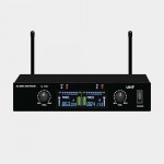 U150-HH WIRELESS MIC