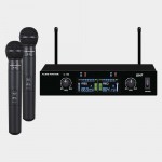 U150-HH WIRELESS MIC